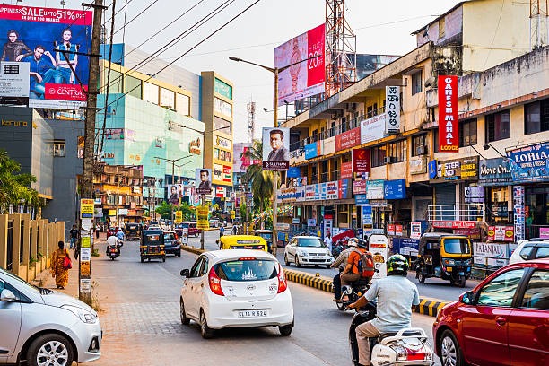 Manipal to Mangalore city taxi for medical and business travel